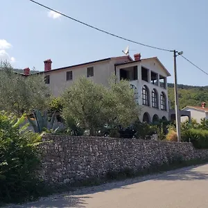 Apartment Divna, Labin (Istria)